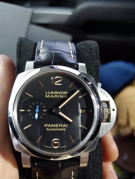 panerai pam 90 replica|authenticity check panerai.